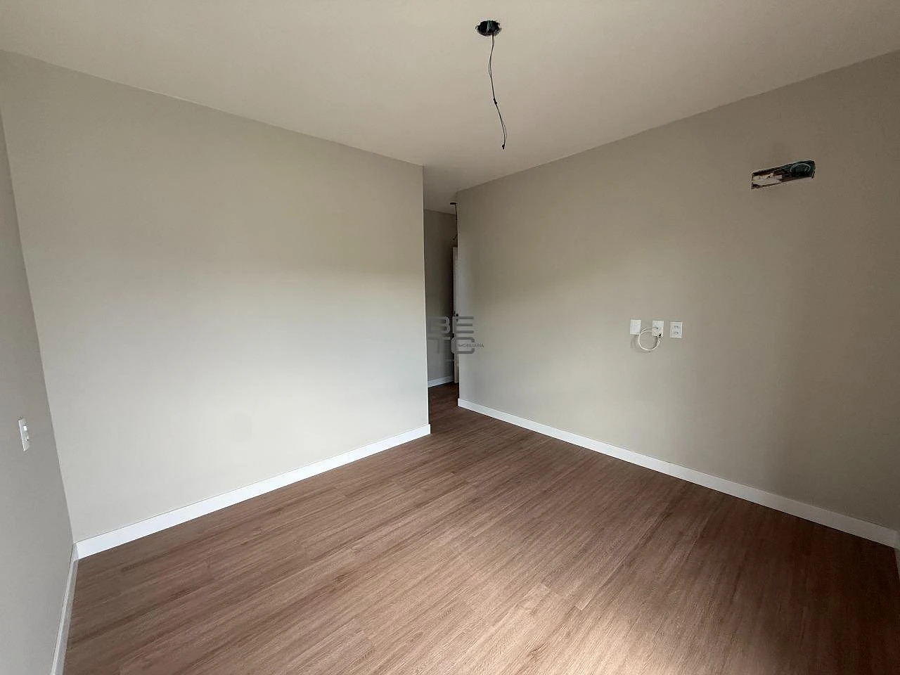 Apartamento 3 Dormitórios com 1 Suíte – Frente, Pedra Branca, Palhoça - Foto 9
