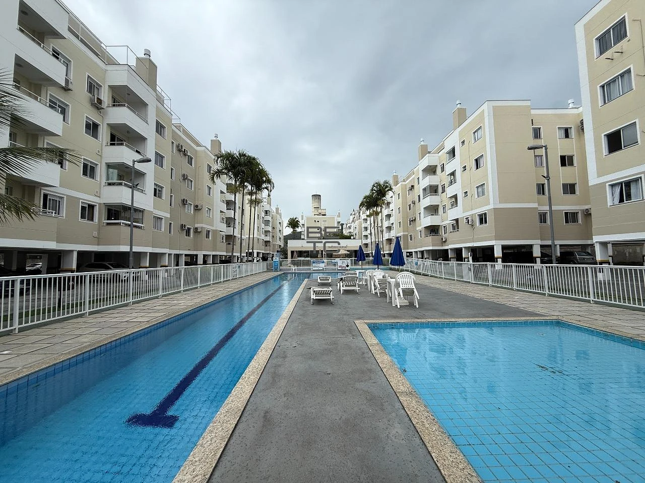 Cobertura em Pedra Branca, Palhoça