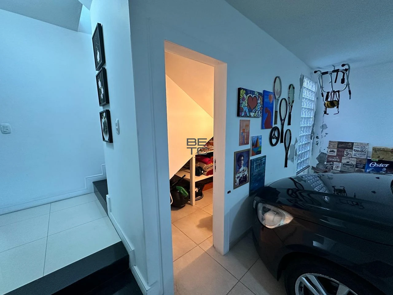 Casa 3 Quartos com 1 Suíte - Pedra Branca - Foto 17
