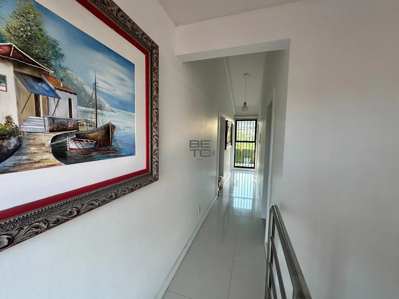 Casa 3 Quartos com 1 Suíte - Pedra Branca - Foto 19