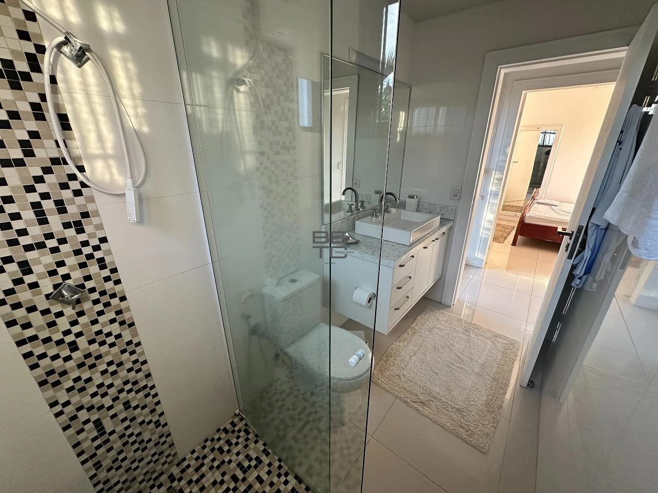 Casa 3 Quartos com 1 Suíte - Pedra Branca - Foto 21