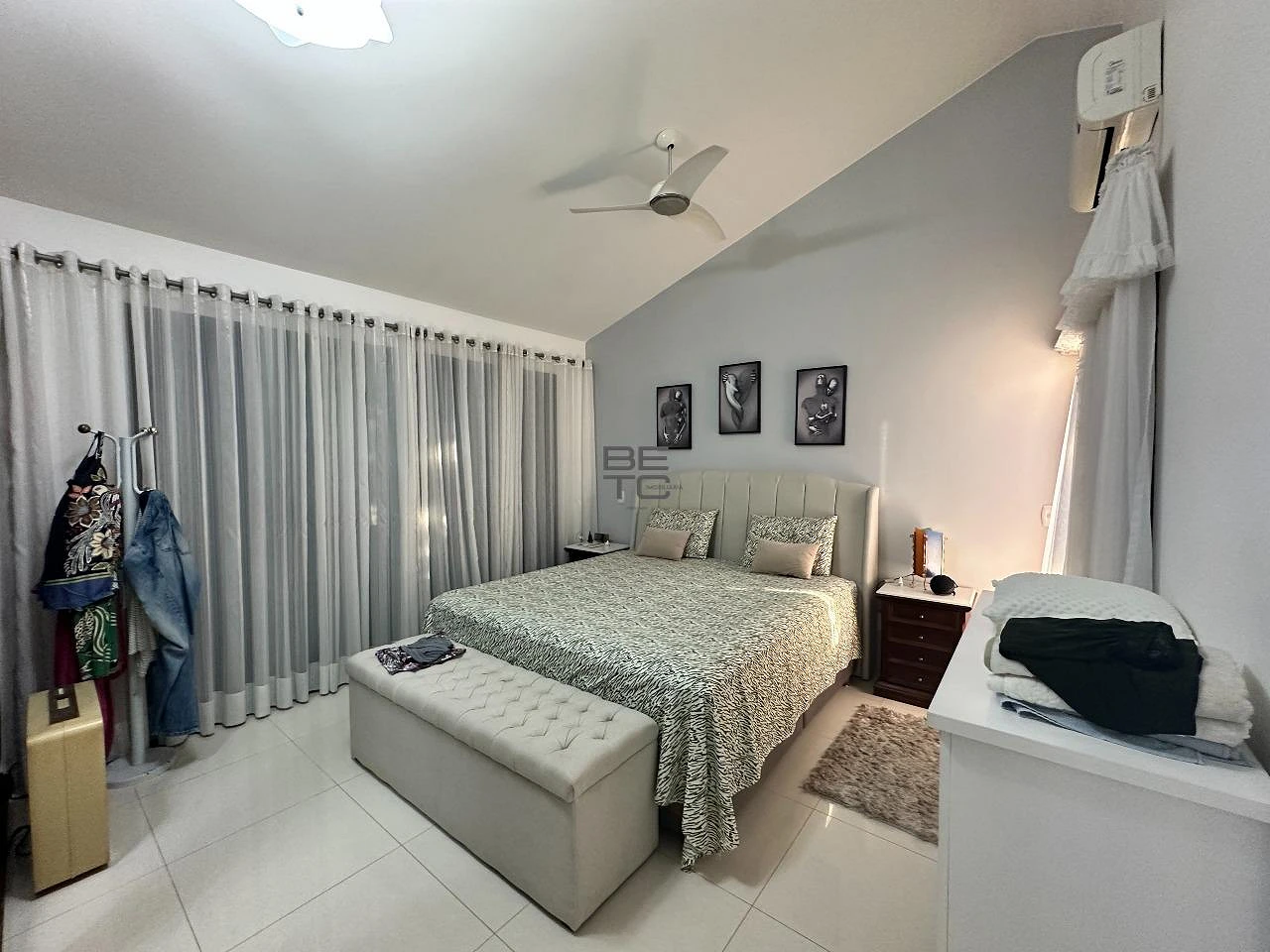 Casa 3 Quartos com 1 Suíte - Pedra Branca - Foto 22