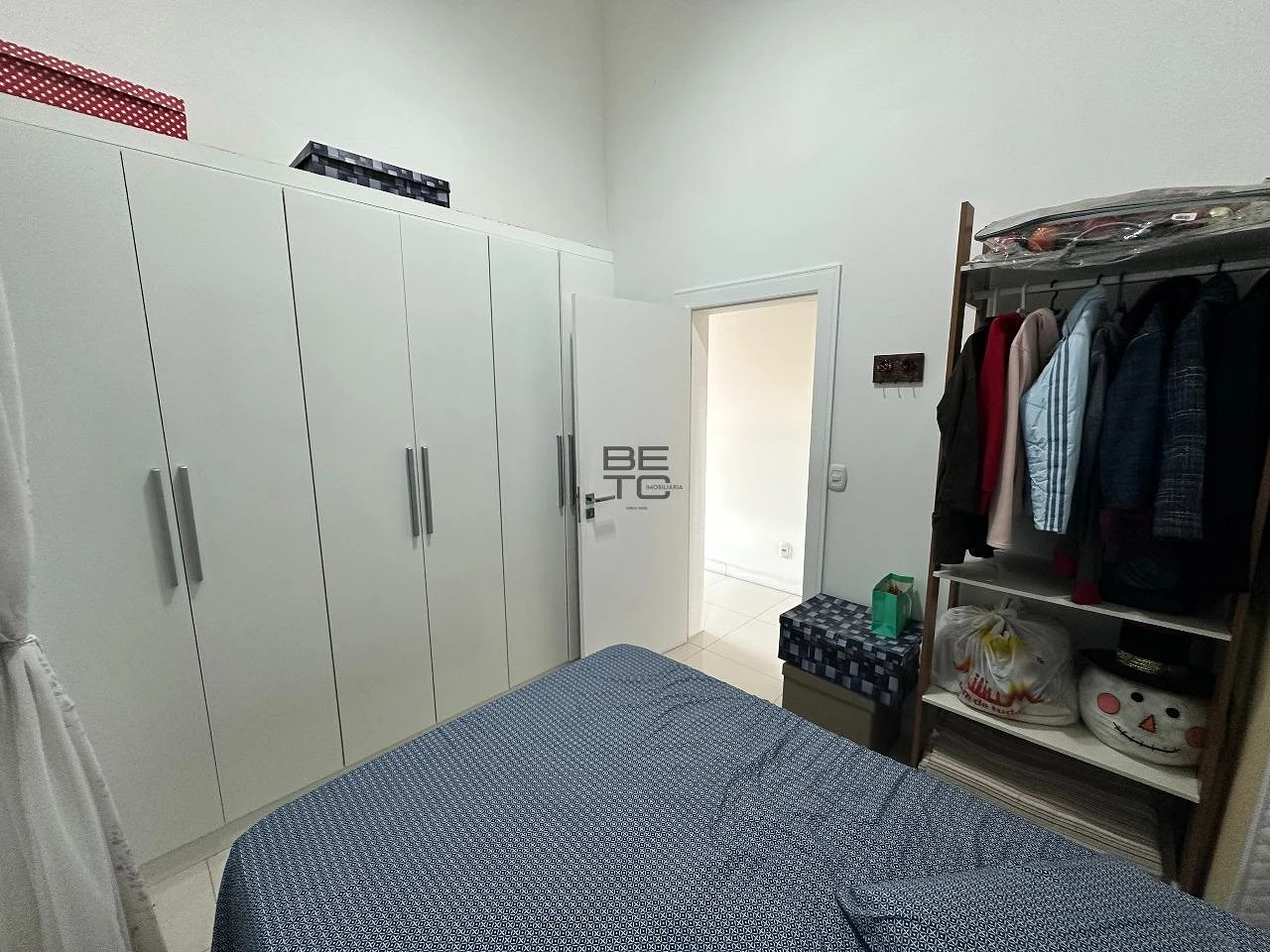 Casa 3 Quartos com 1 Suíte - Pedra Branca - Foto 28