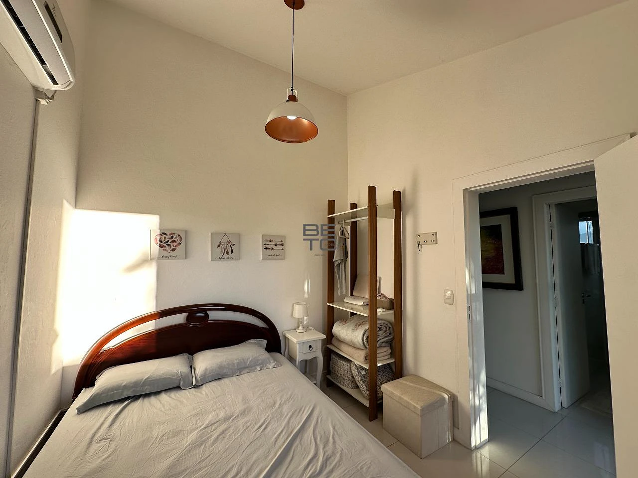 Casa 3 Quartos com 1 Suíte - Pedra Branca - Foto 30