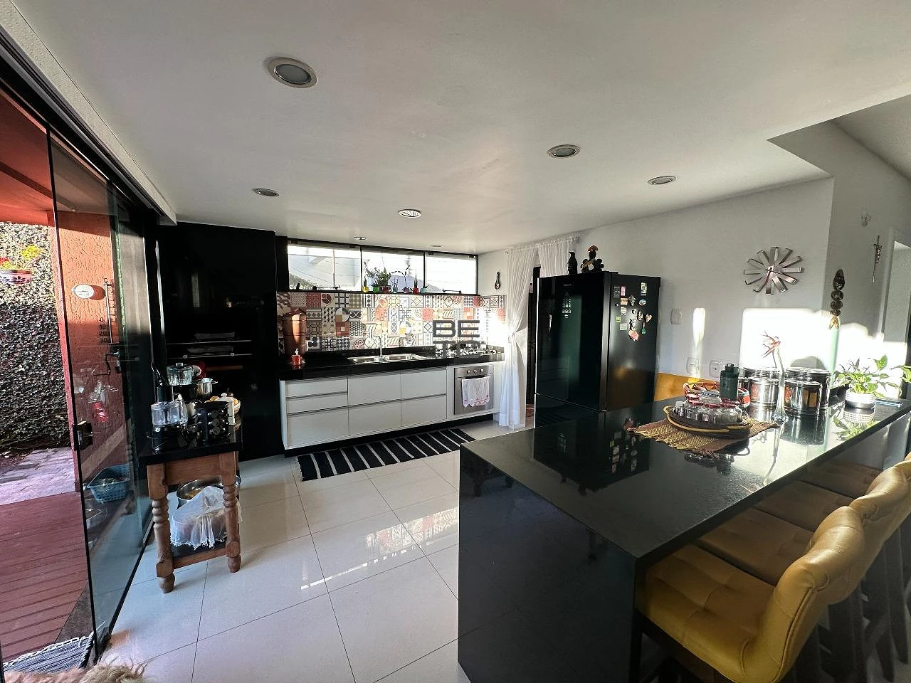 Casa 3 Quartos com 1 Suíte - Pedra Branca - Foto 7