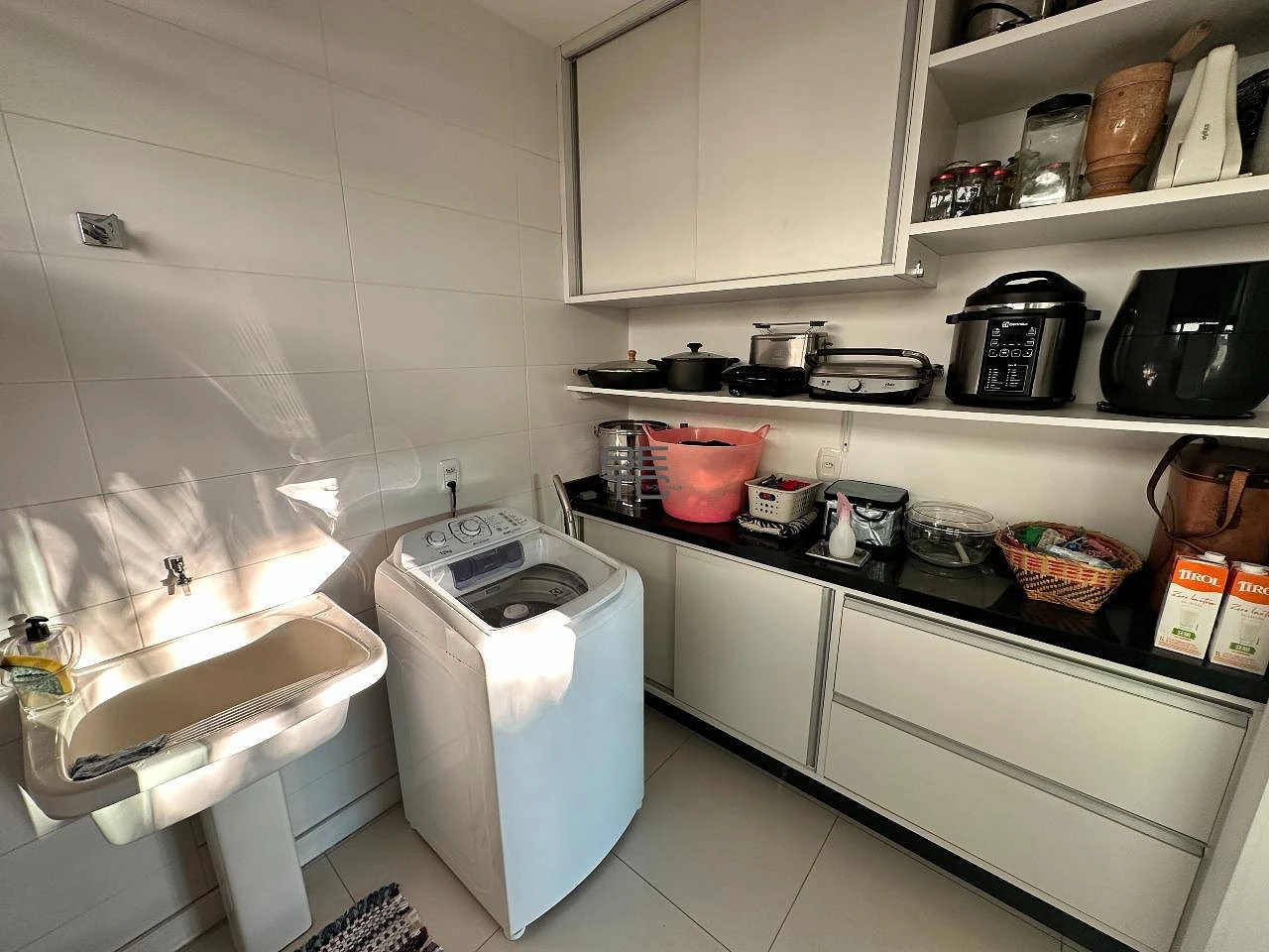 Casa 3 Quartos com 1 Suíte - Pedra Branca - Foto 9
