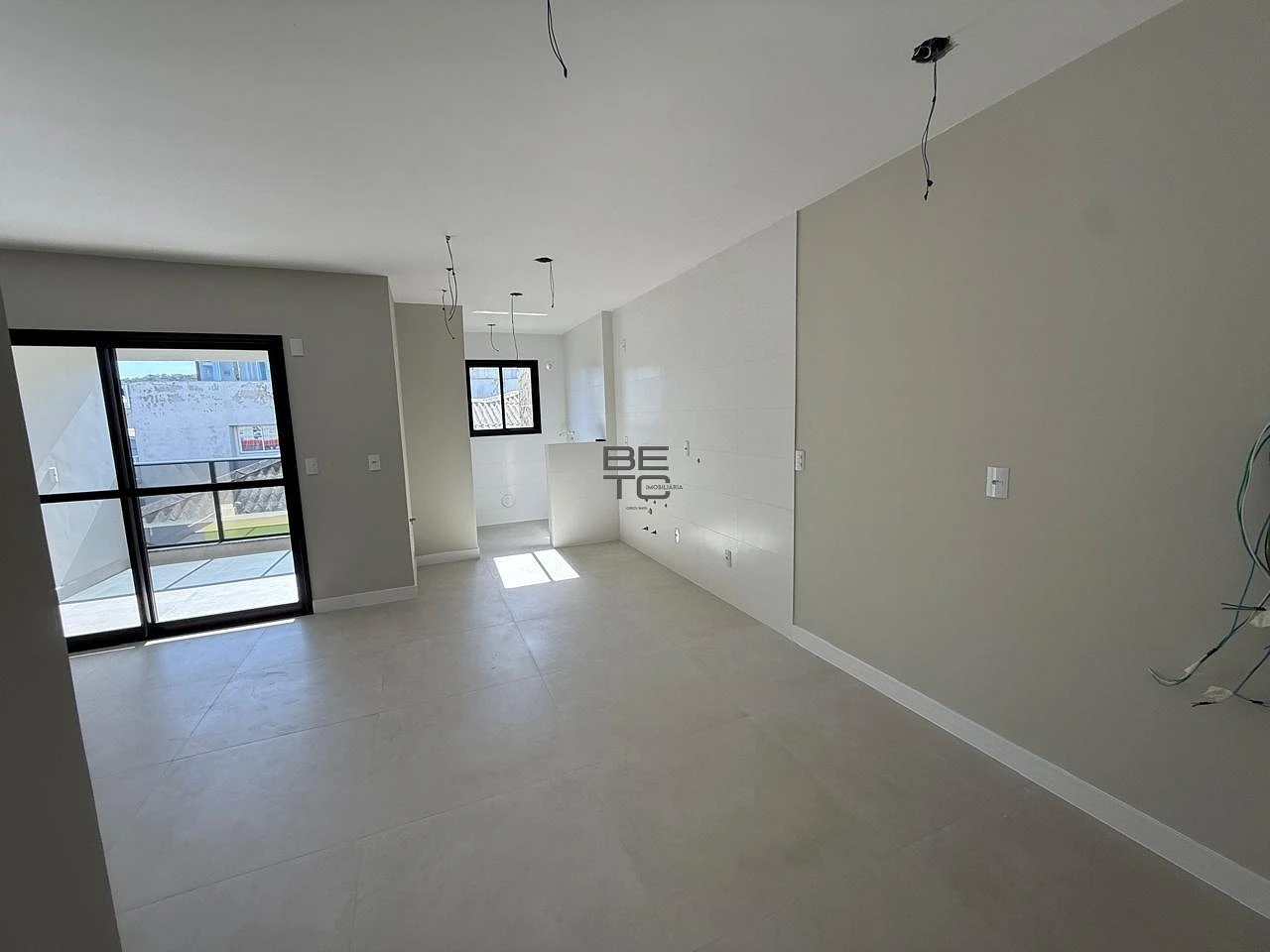 Apartamento em Pedra Branca, Palhoça