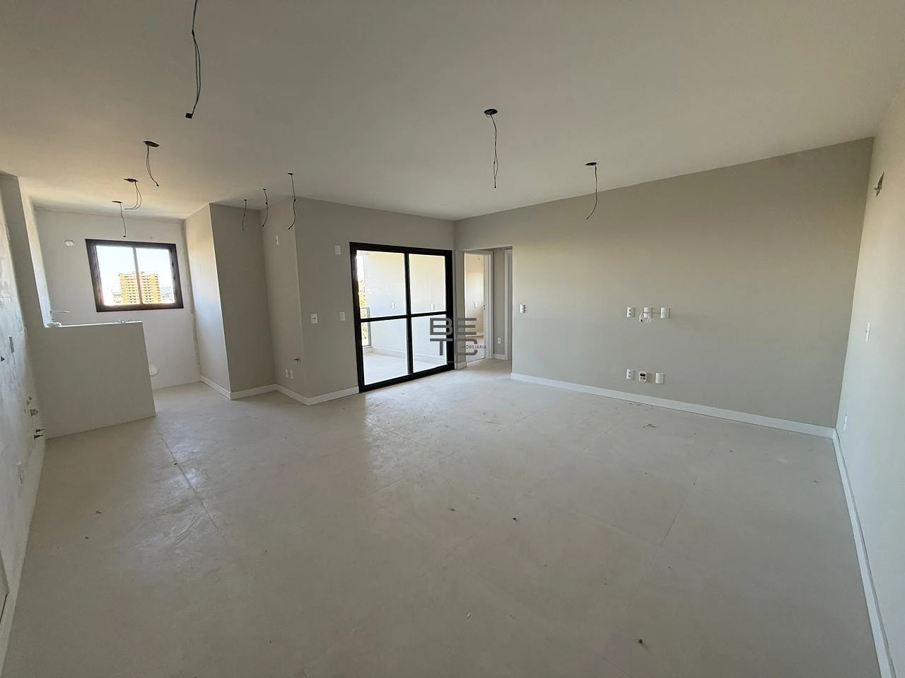 Apartamento em Pedra Branca, Palhoça