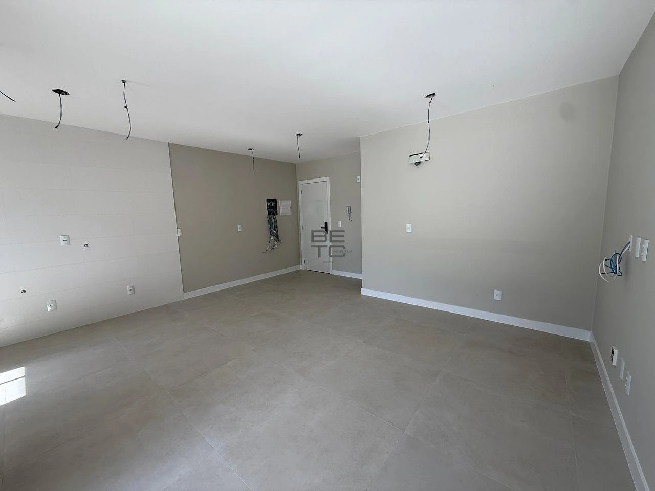 Apartamento em Pedra Branca, Palhoça