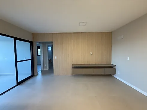 Apartamento 2 Quartos 76m² - Pedra Branca - Apartamento em Pedra Branca, Palhoça - Foto 3