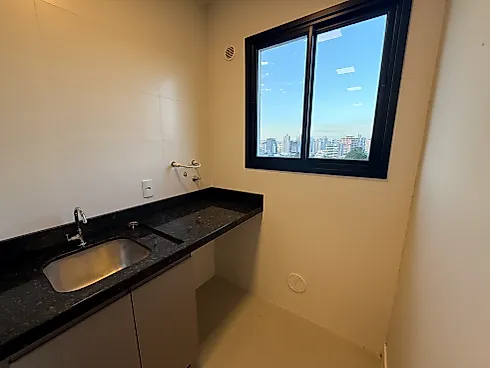Apartamento 2 Quartos 76m² - Pedra Branca - Apartamento em Pedra Branca, Palhoça - Foto 5