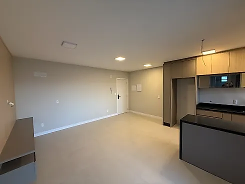 Apartamento 2 Quartos 76m² - Pedra Branca - Apartamento em Pedra Branca, Palhoça - Foto 4