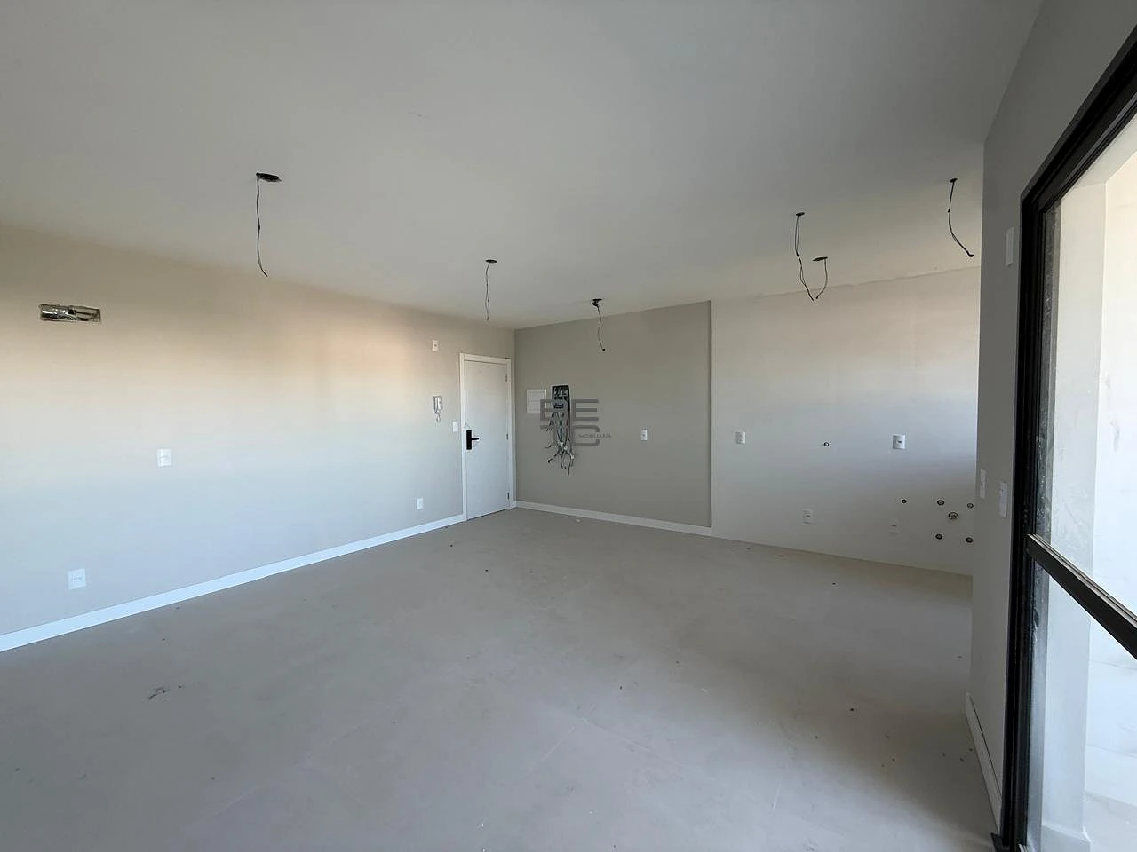 Apartamento em Pedra Branca, Palhoça