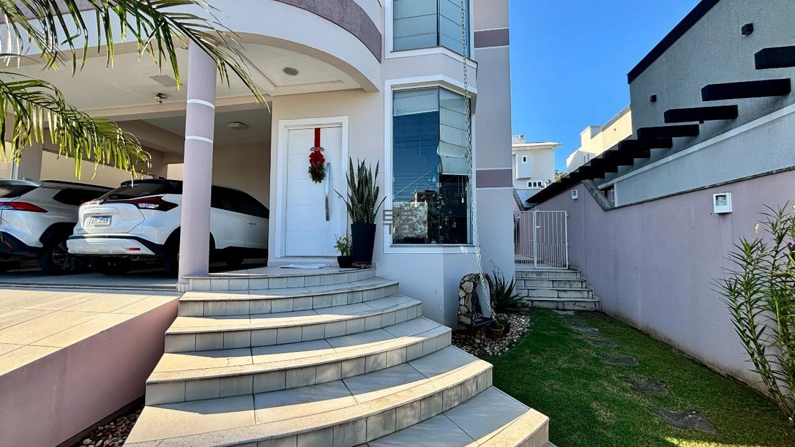Casa em Pedra Branca, Palhoça
