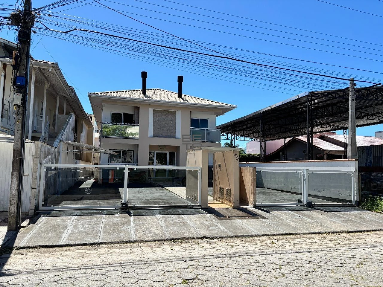 Apartamento em Jardim Eldorado, Palhoça