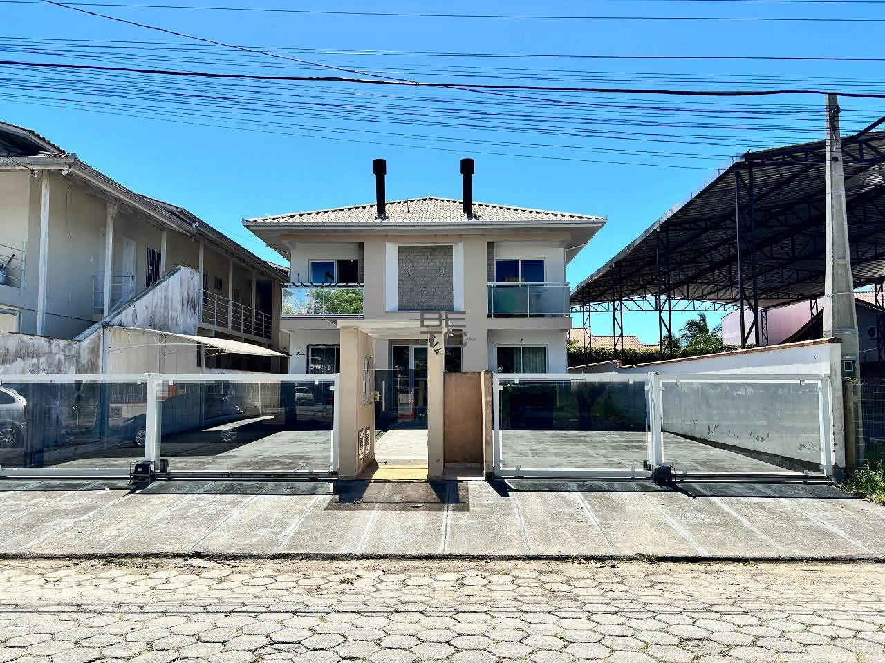 Apartamento em Jardim Eldorado, Palhoça