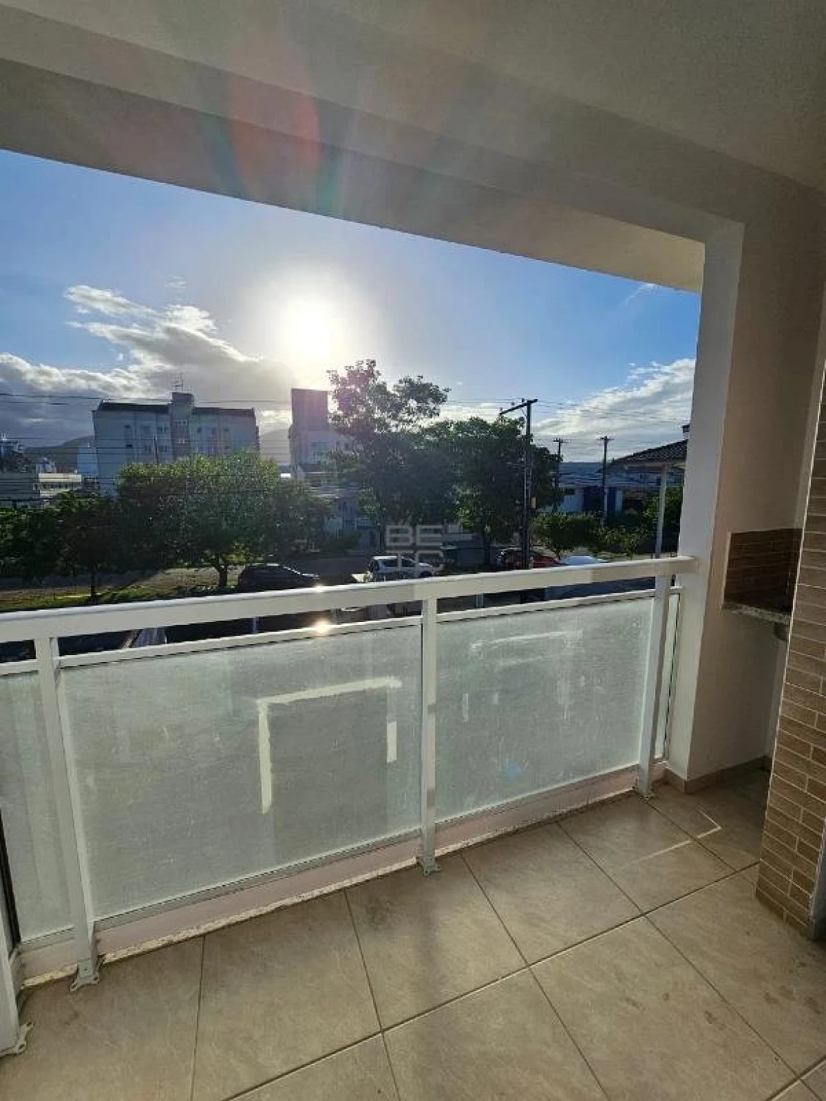 Apartamento em Jardim Eldorado, Palhoça