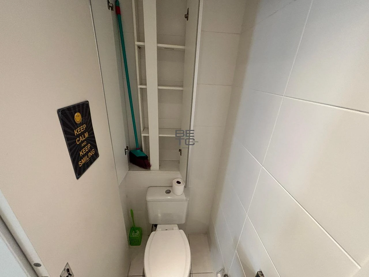 Apenas 240 Mil. Sala Comercial Prox. ao Shopping Via Catarina no Coração do Pagani. Palhoça.sc - Foto 12