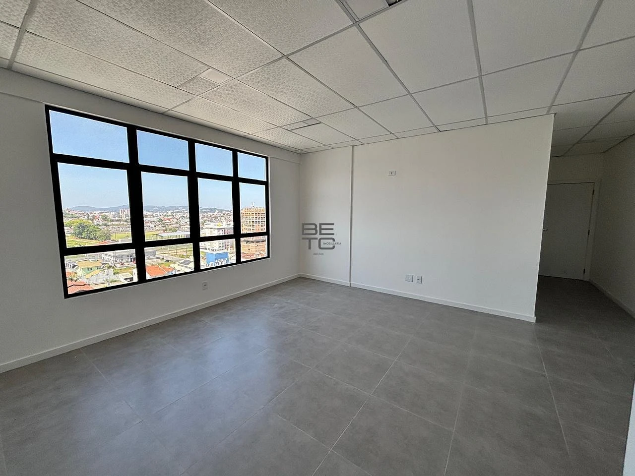Escritorio/sala em Pagani, Palhoça