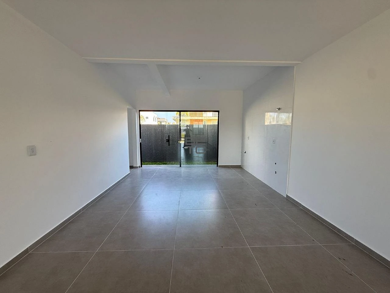 Casa com 3 Quartos e Quintal em Garopaba - Foto 18