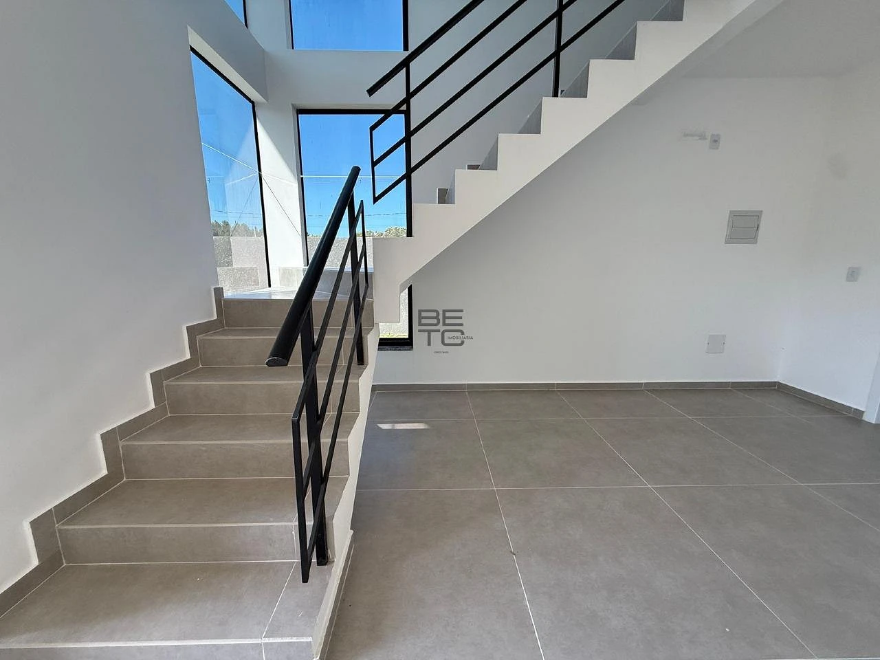 Casa com 3 Quartos e Quintal em Garopaba - Foto 7
