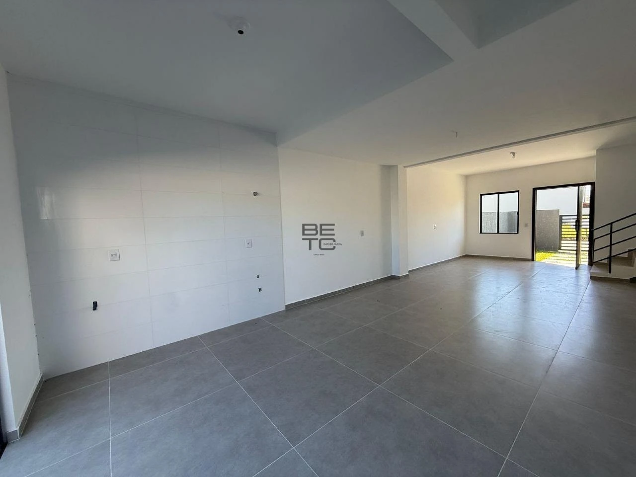 Casa com 3 Quartos e Quintal em Garopaba - Foto 8