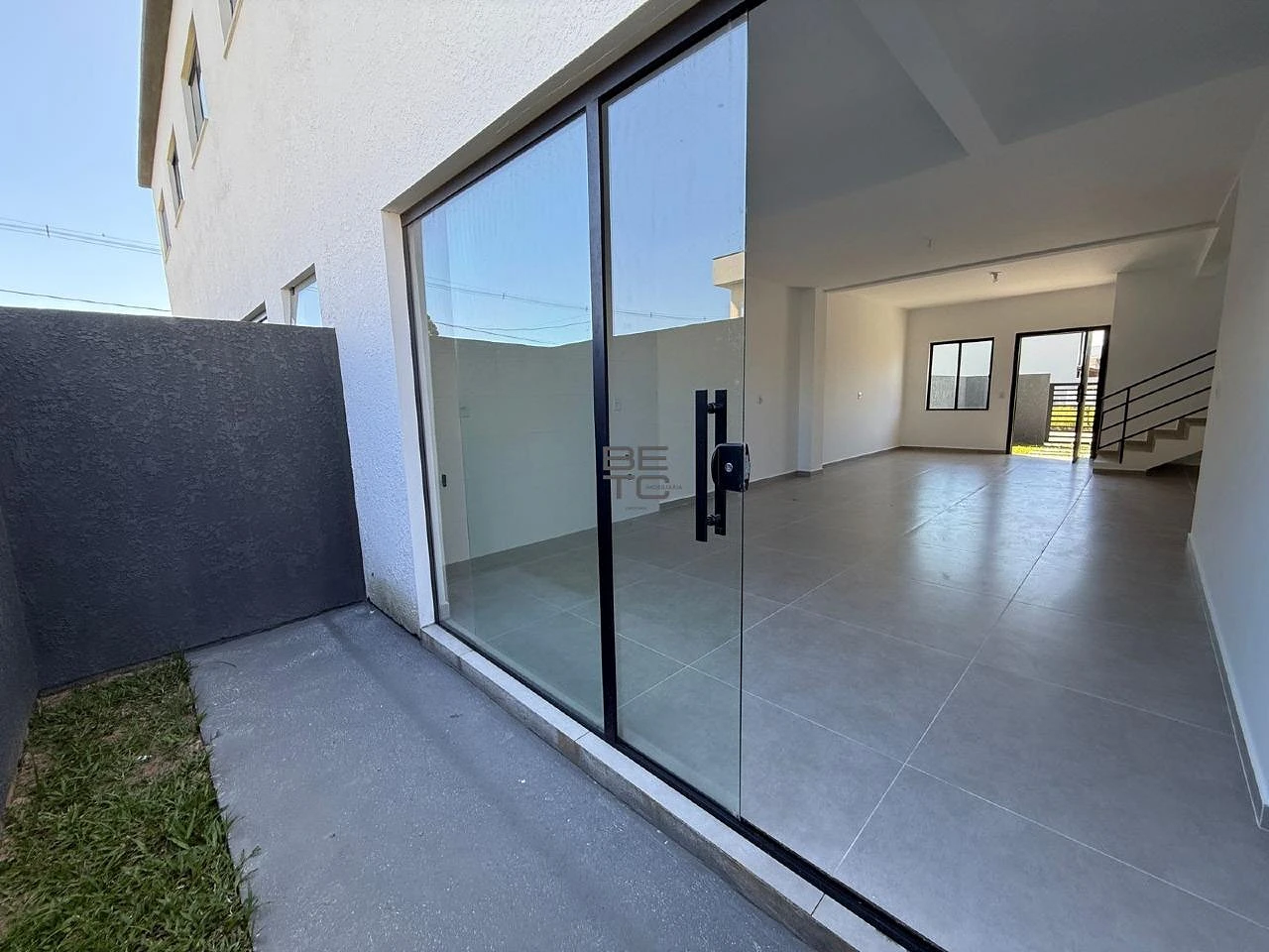 Casa com 3 Quartos e Quintal em Garopaba - Foto 9
