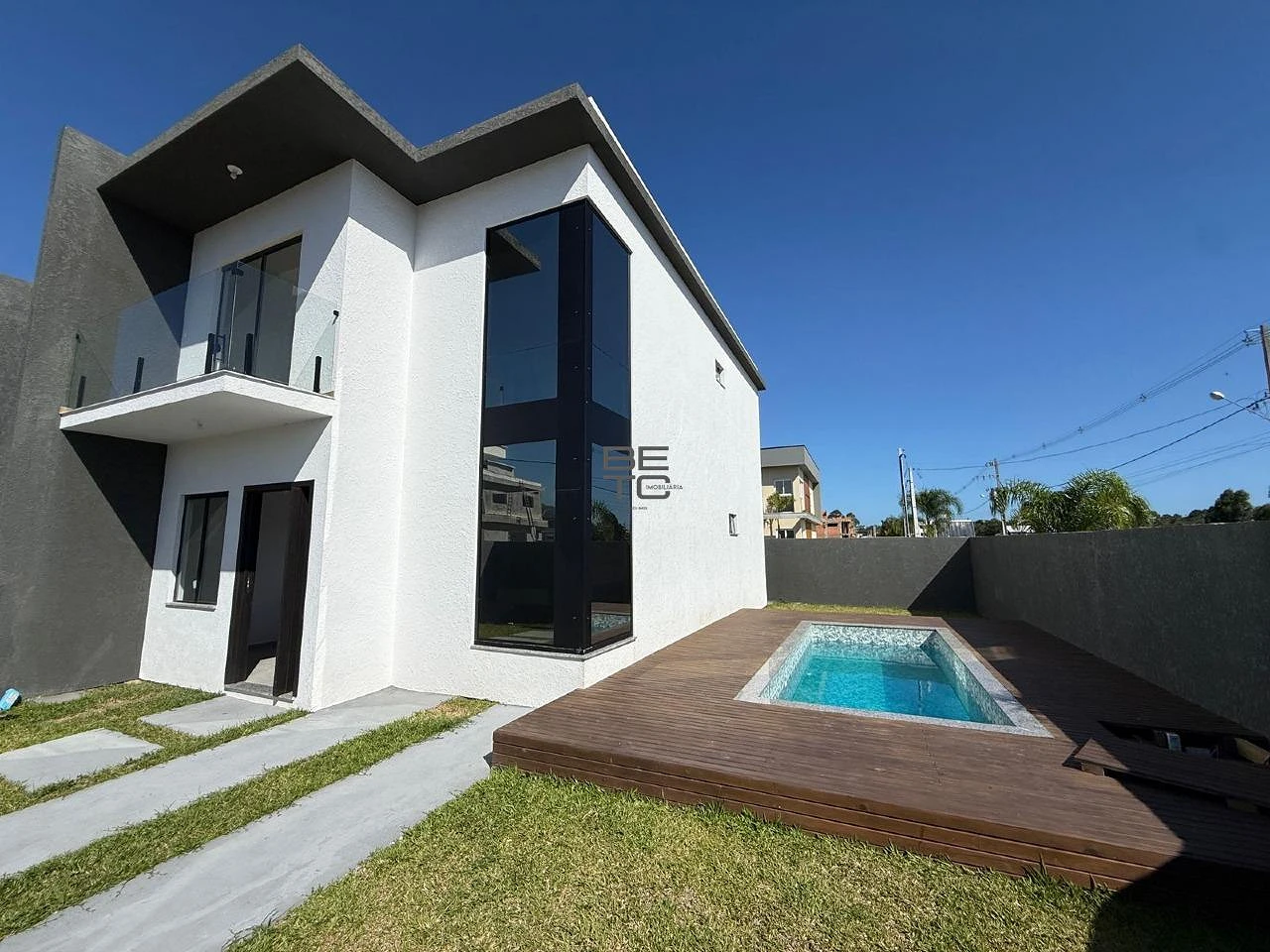 Casa em Garopaba, Garopaba