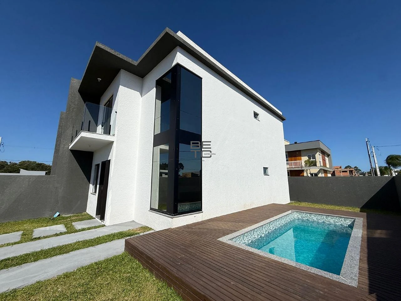 Casa em Garopaba, Garopaba