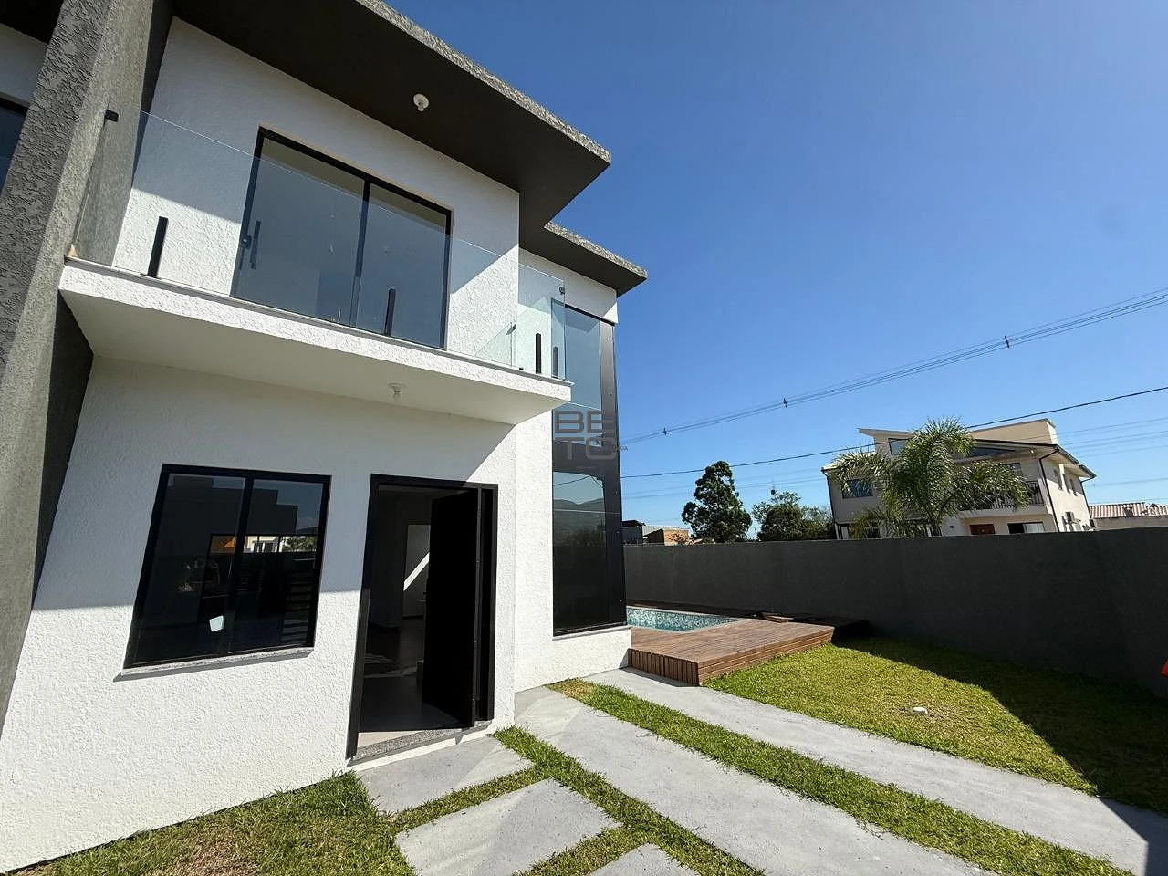 Casa em Garopaba, Garopaba