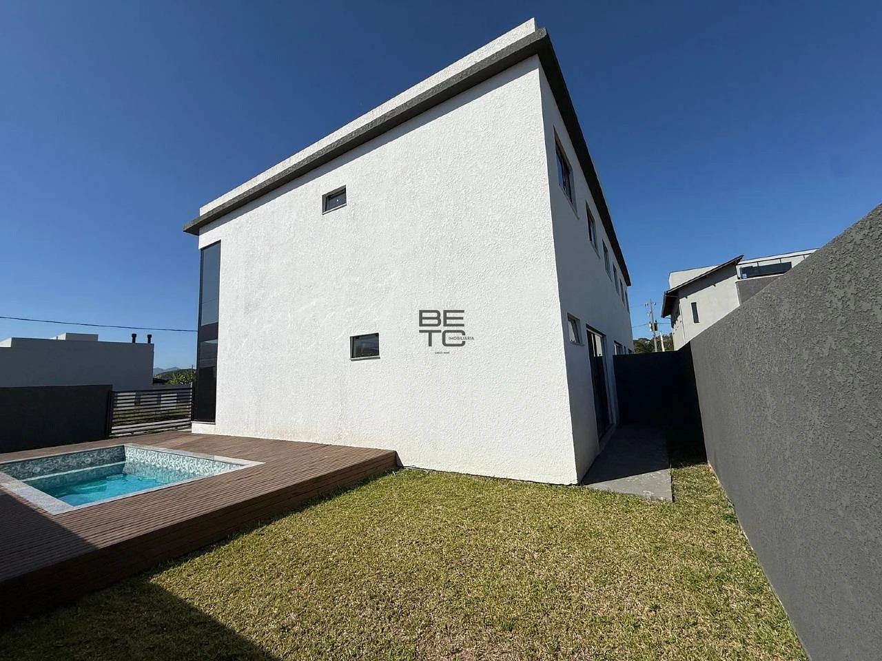 Casa em Garopaba, Garopaba