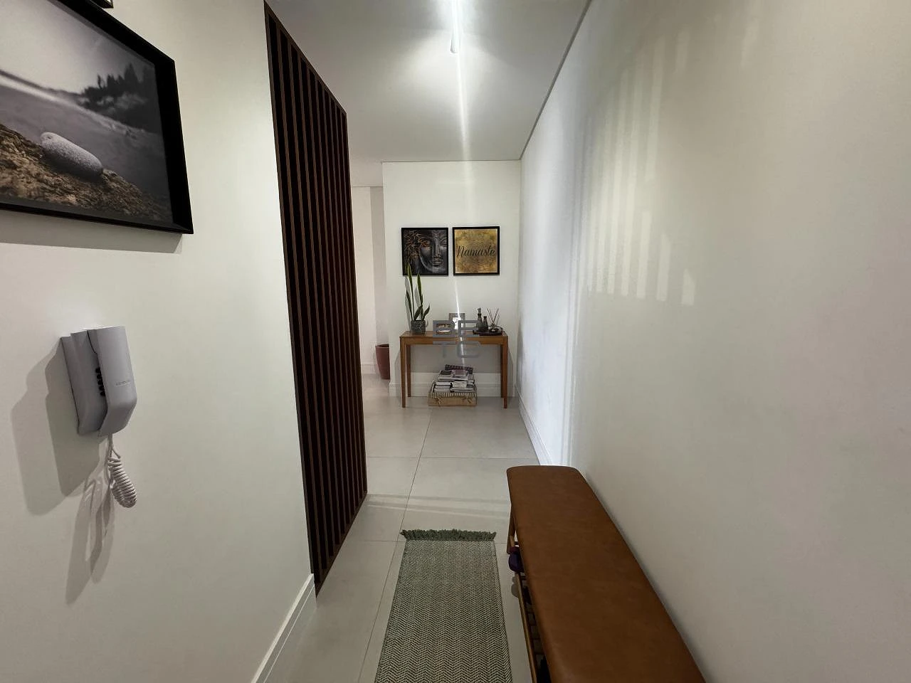 Apartamento em Pedra Branca, Palhoça