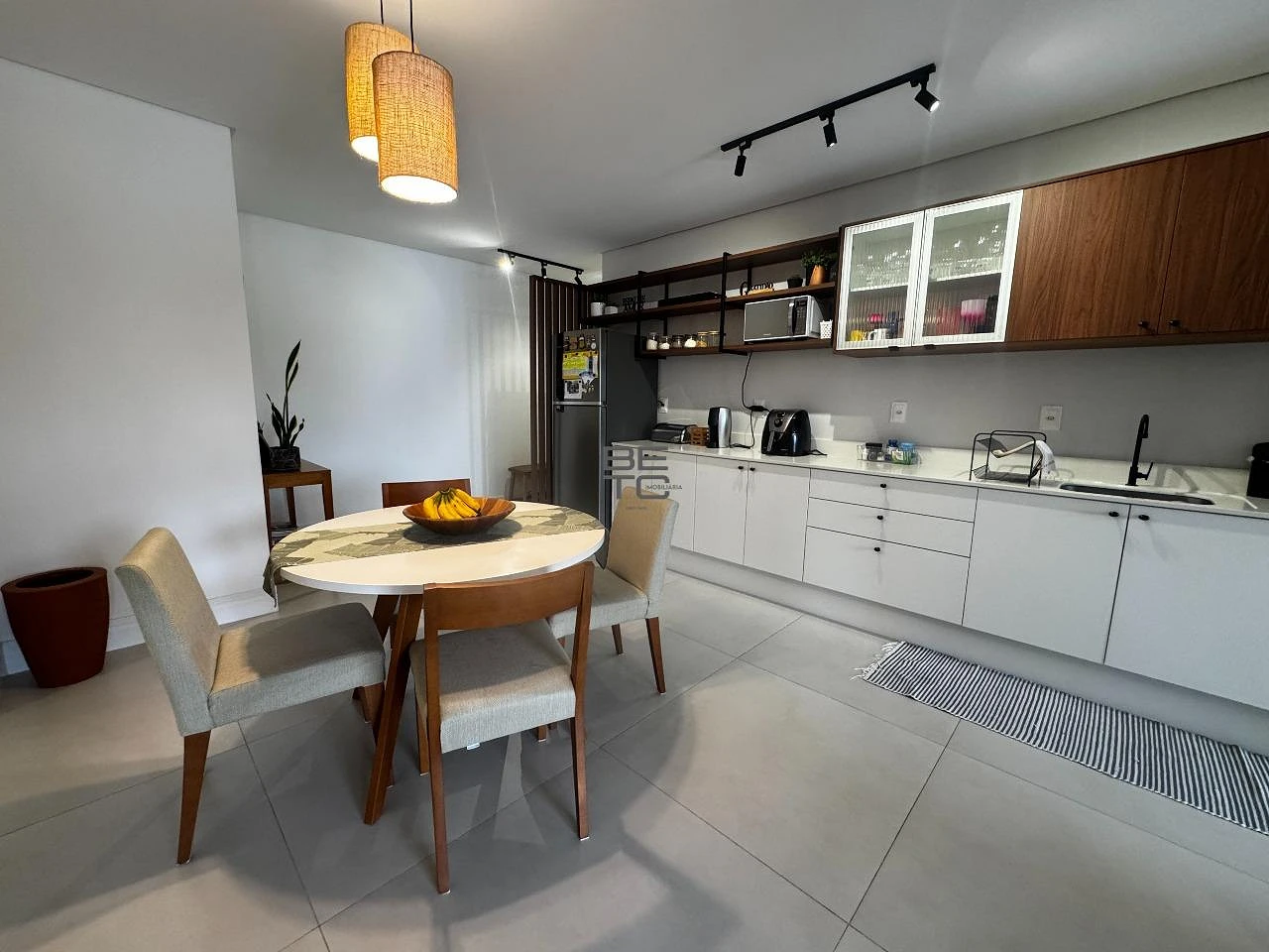 Apartamento em Pedra Branca, Palhoça