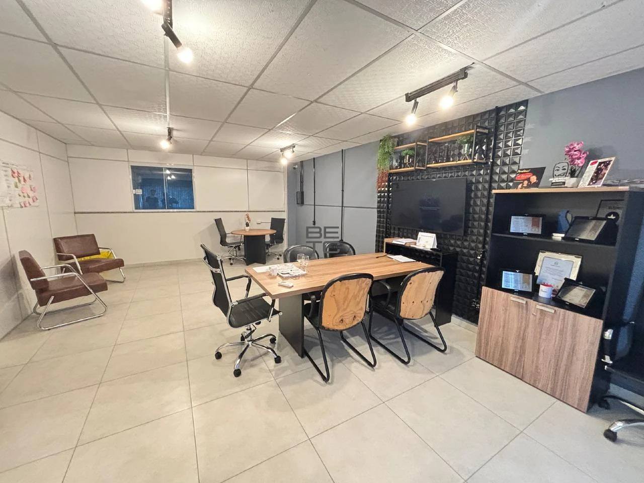 Galpão Novo com Docas para Alugar, 864m², Palhoça, Brejaru/Ceip, SC - Foto 10