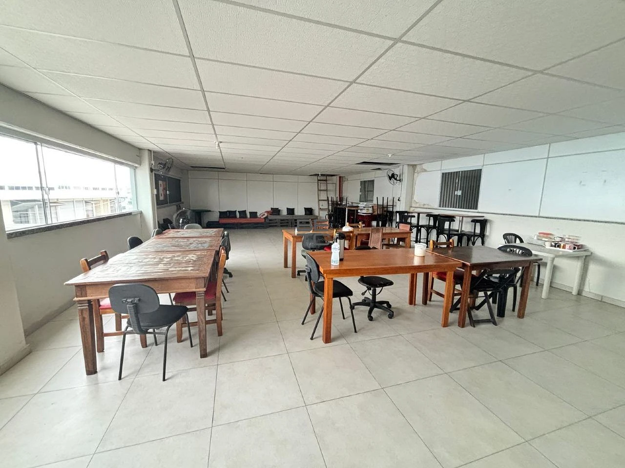 Galpão Novo com Docas para Alugar, 864m², Palhoça, Brejaru/Ceip, SC - Foto 11