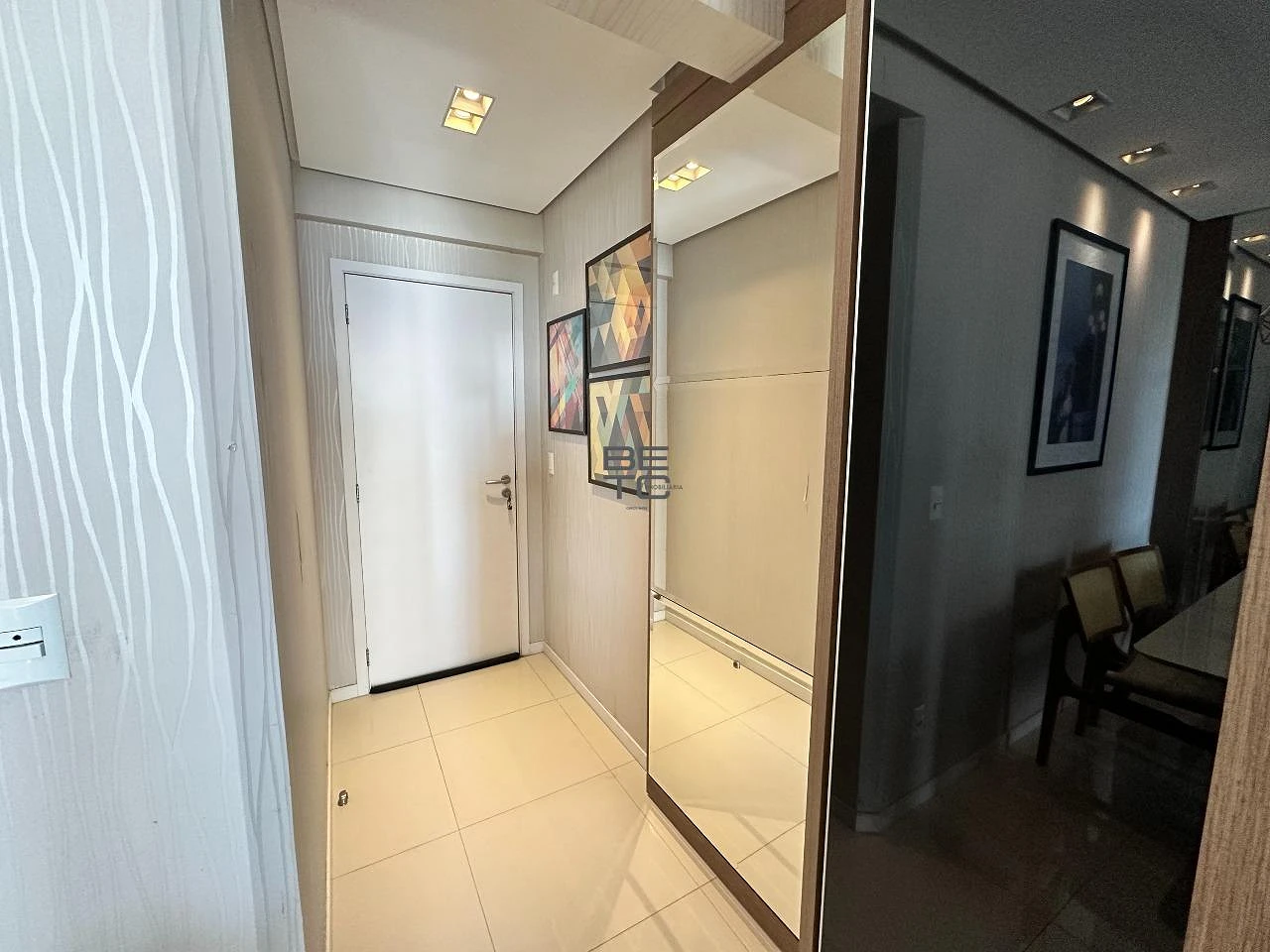 Apartamento em Pedra Branca, Palhoça