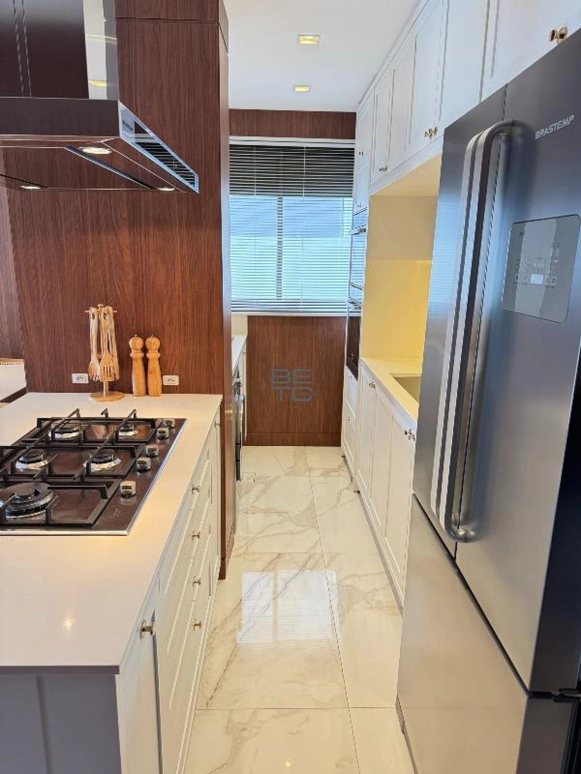 Apartamento em Pedra Branca, Palhoça