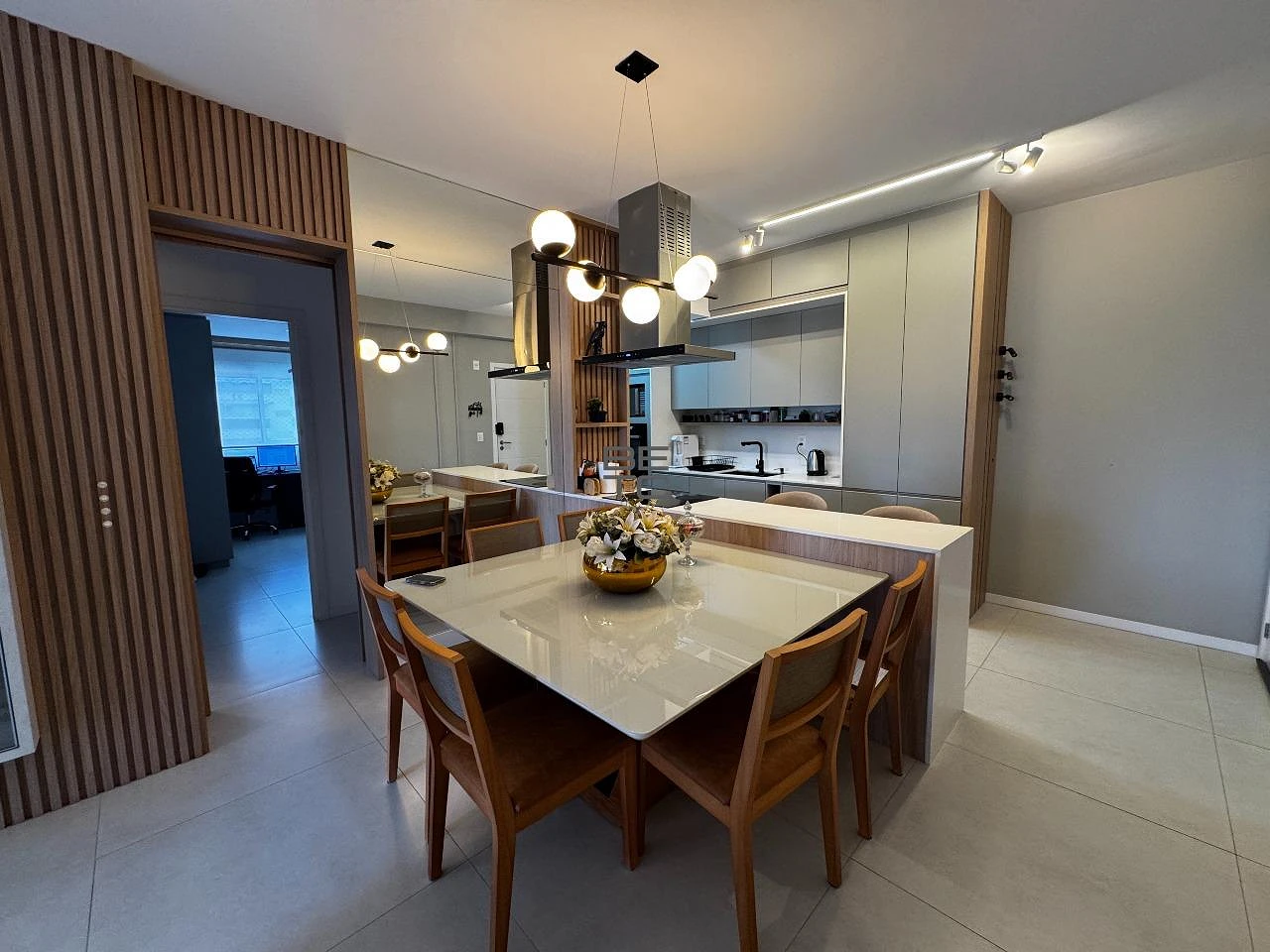 Apartamento à Venda, 3 Quartos, 1 Suíte, 1 Vaga, Pedra Branca - Palhoça/SC - Foto 11