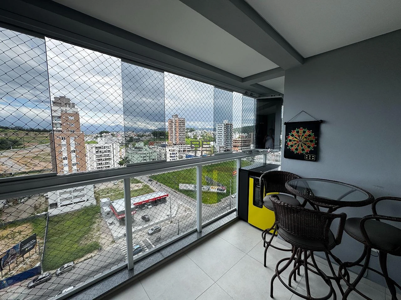 Apartamento à Venda, 3 Quartos, 1 Suíte, 1 Vaga, Pedra Branca - Palhoça/SC - Foto 13