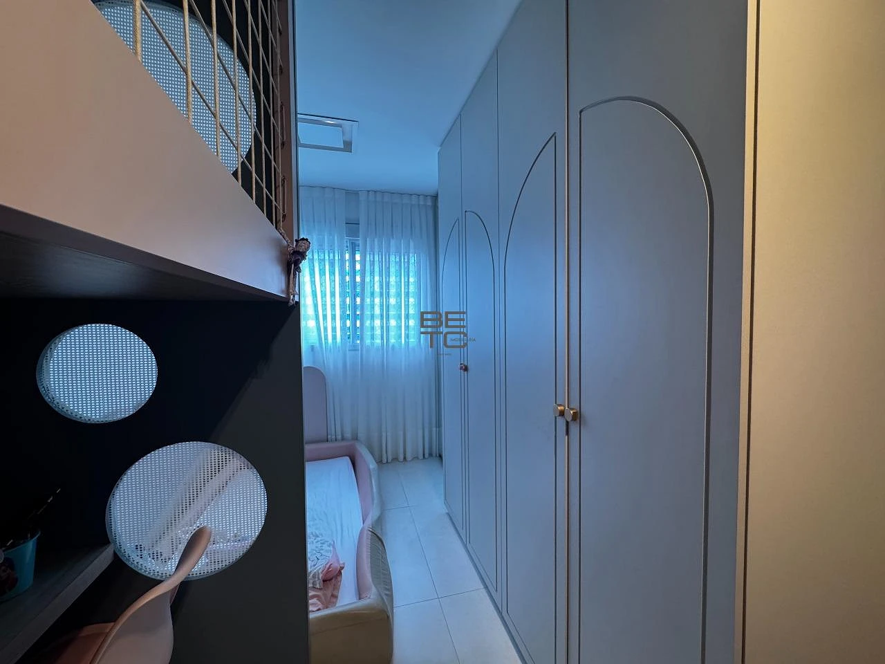 Apartamento à Venda, 3 Quartos, 1 Suíte, 1 Vaga, Pedra Branca - Palhoça/SC - Foto 15