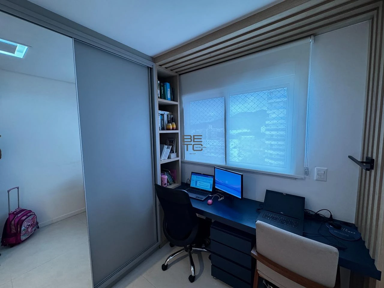 Apartamento à Venda, 3 Quartos, 1 Suíte, 1 Vaga, Pedra Branca - Palhoça/SC - Foto 16