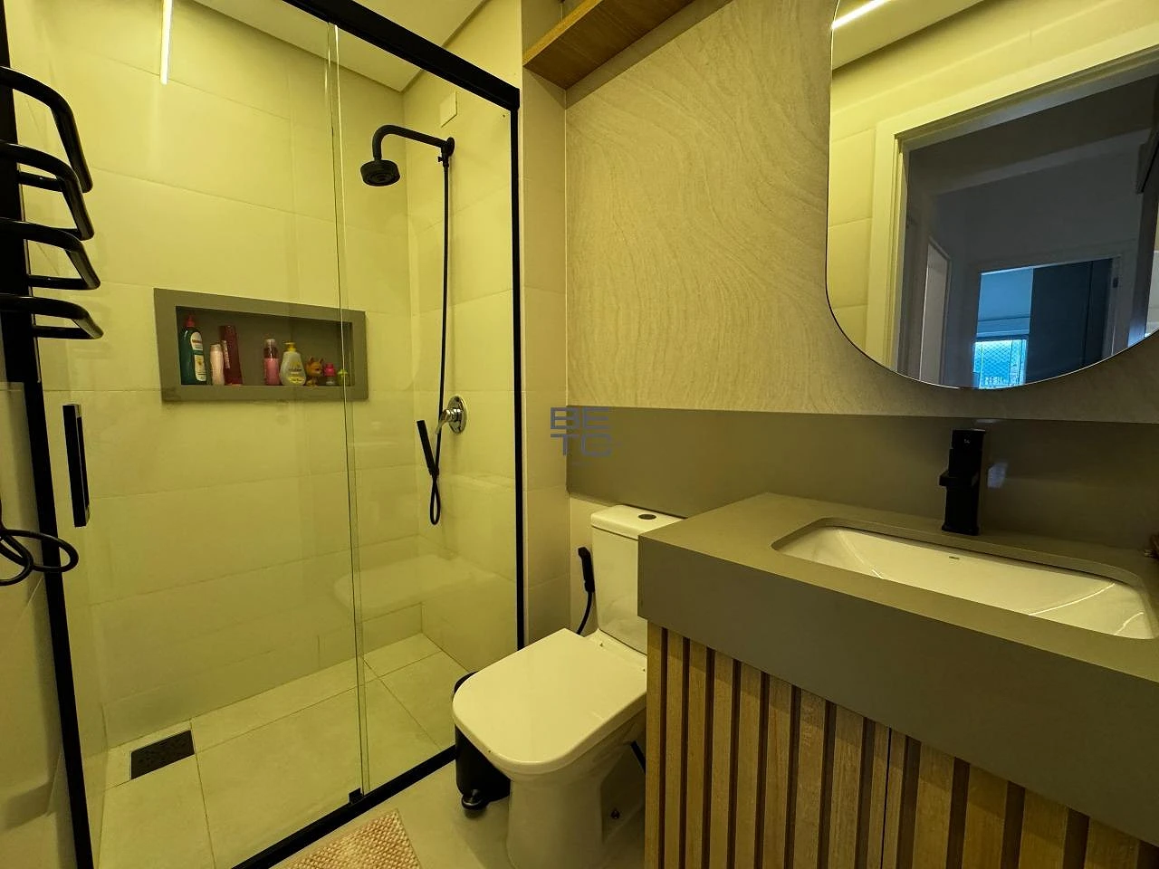 Apartamento à Venda, 3 Quartos, 1 Suíte, 1 Vaga, Pedra Branca - Palhoça/SC - Foto 17