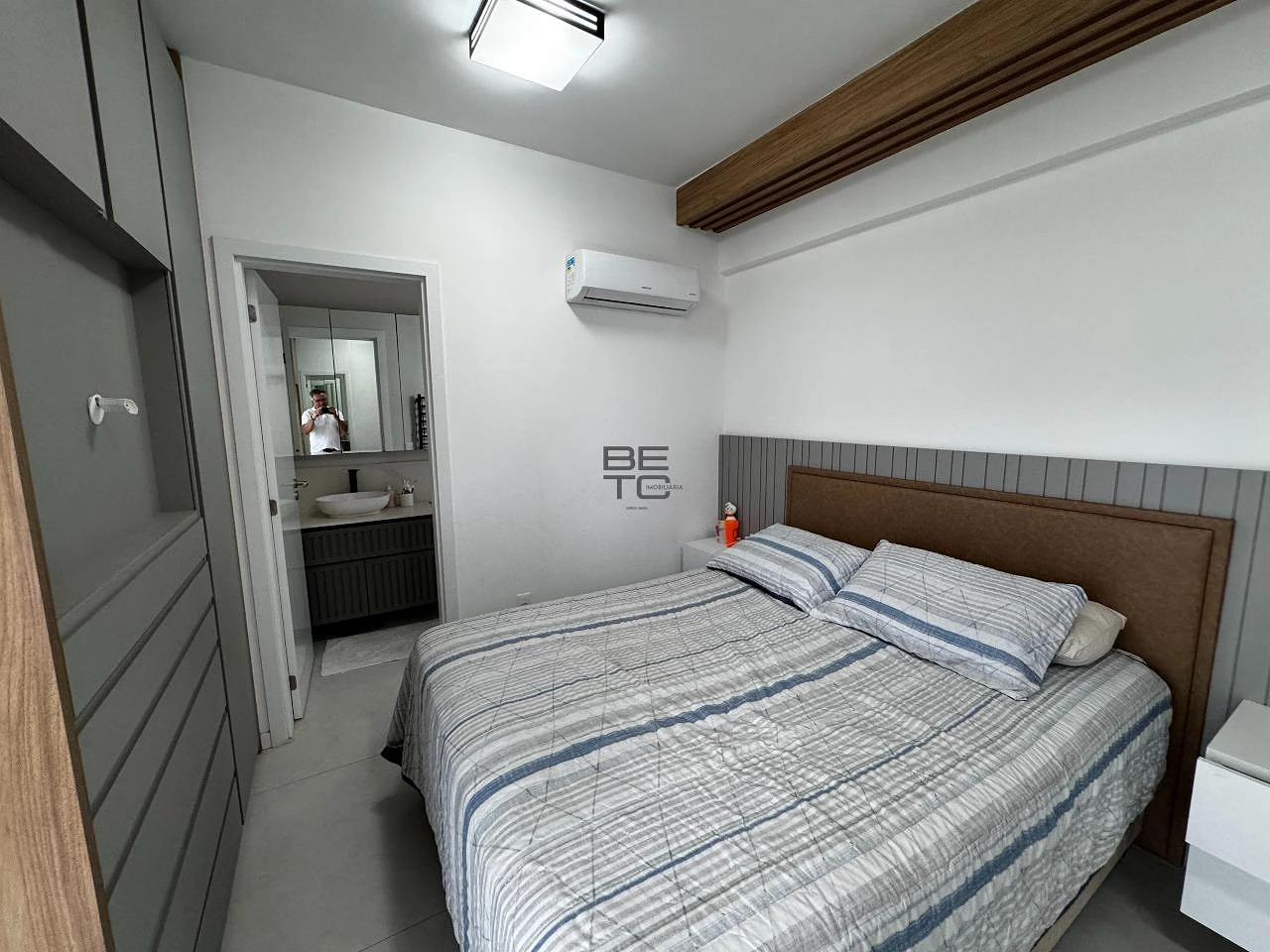 Apartamento à Venda, 3 Quartos, 1 Suíte, 1 Vaga, Pedra Branca - Palhoça/SC - Foto 18
