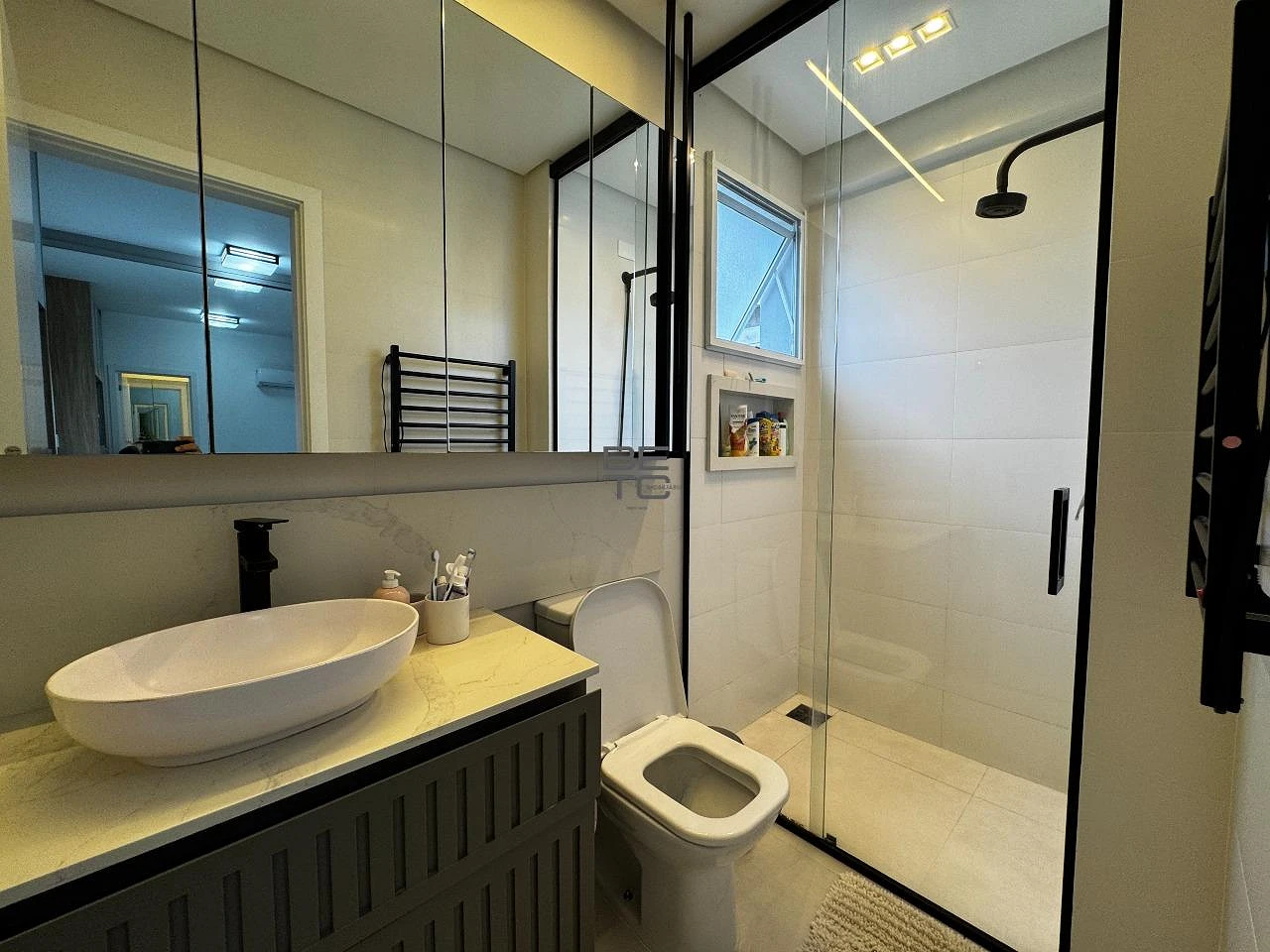 Apartamento à Venda, 3 Quartos, 1 Suíte, 1 Vaga, Pedra Branca - Palhoça/SC - Foto 19