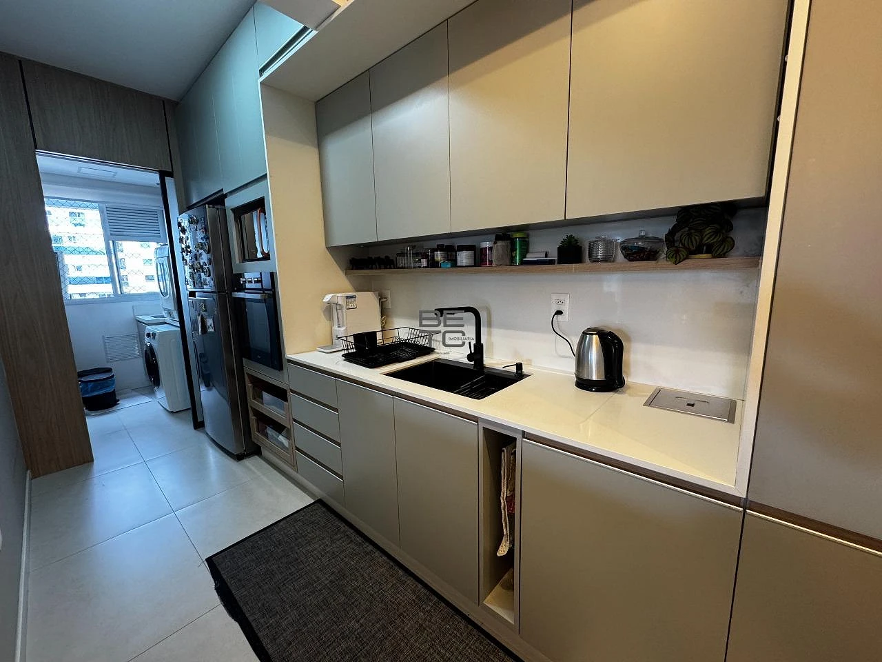 Apartamento em Pedra Branca, Palhoça