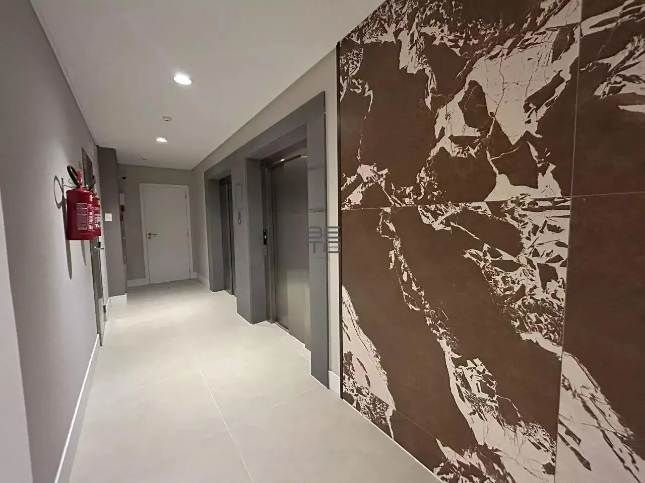 Apartamento à Venda, 3 Quartos, 1 Suíte, 1 Vaga, Pedra Branca - Palhoça/SC - Foto 23