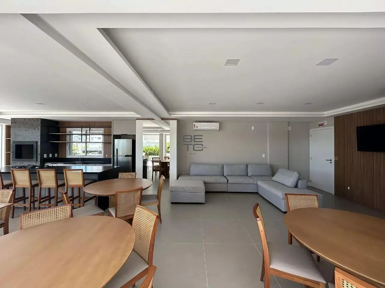 Apartamento à Venda, 3 Quartos, 1 Suíte, 1 Vaga, Pedra Branca - Palhoça/SC - Foto 25