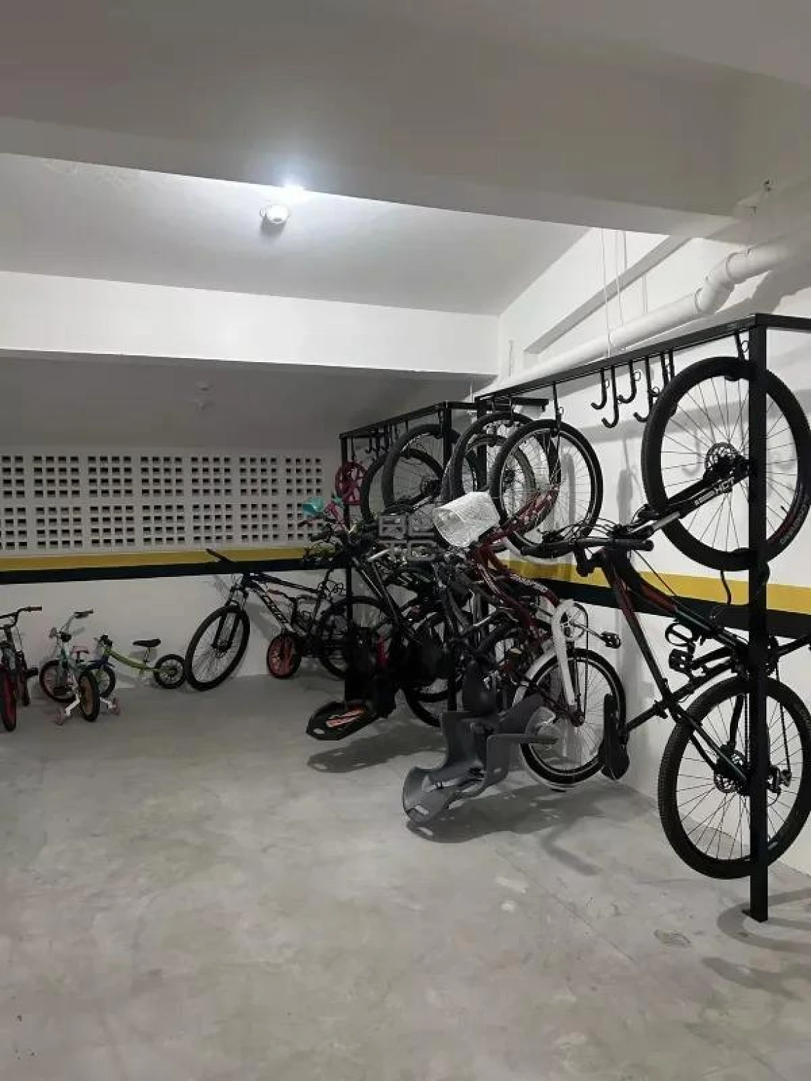 Apartamento à Venda, 3 Quartos, 1 Suíte, 1 Vaga, Pedra Branca - Palhoça/SC - Foto 30