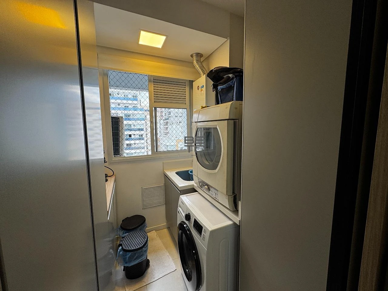 Apartamento em Pedra Branca, Palhoça