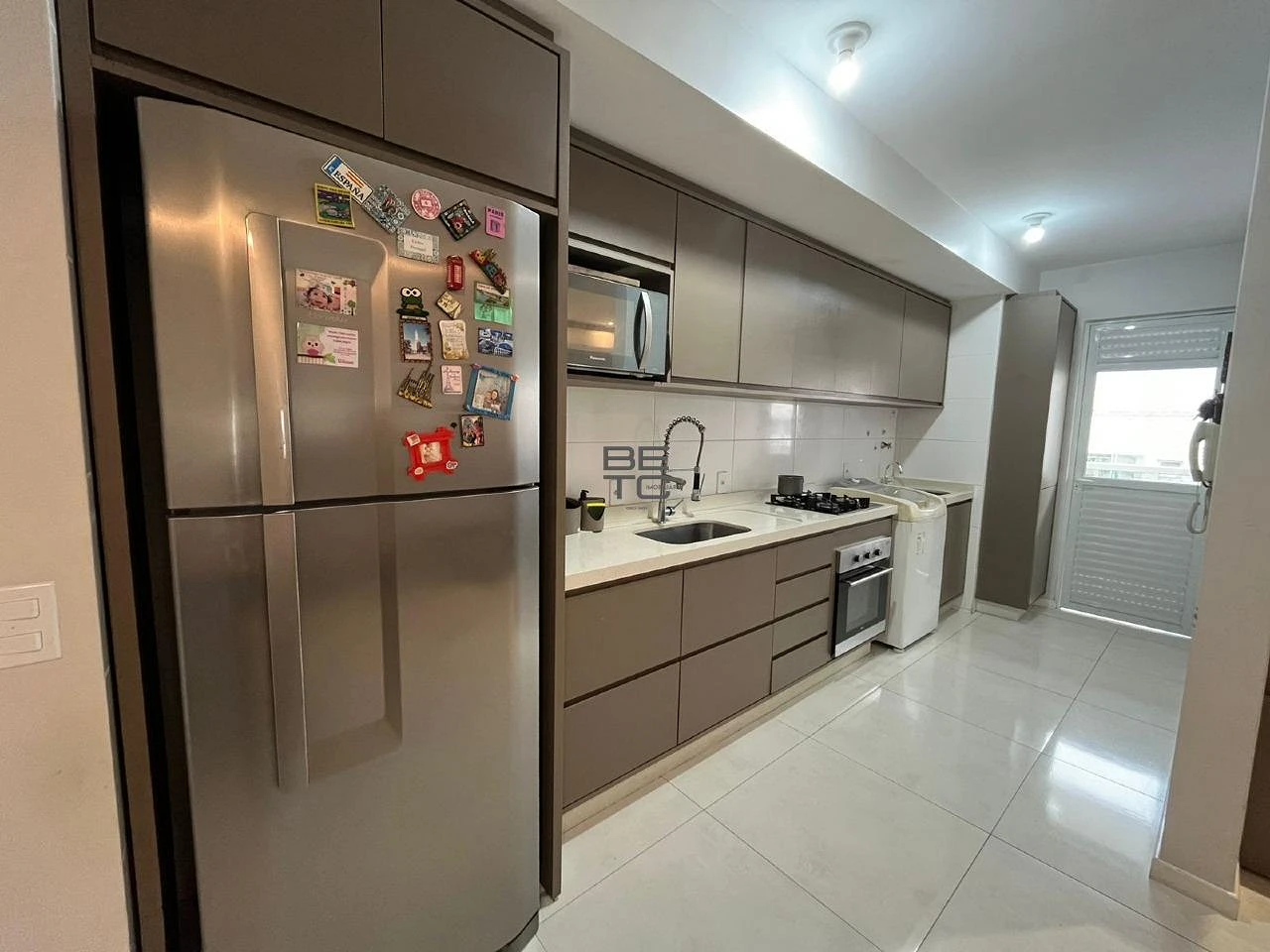 Apartamento em Pagani, Palhoça